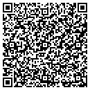 QR code with J Davis Sign Up contacts