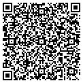 QR code with J R Signs contacts