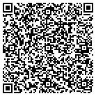 QR code with Zhang's Chinese Buffet contacts
