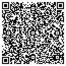 QR code with Harry's Painting Enterprises contacts