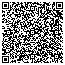 QR code with Allen & Dill contacts