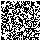 QR code with Artistic Pool & Spa Inc contacts