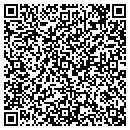 QR code with C S Spa Repair contacts