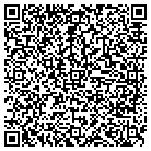 QR code with Massage By Just Right Touch Ma contacts