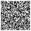 QR code with Hunter Food Store contacts