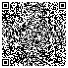 QR code with Triangle Pool & Spa CO contacts