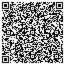 QR code with Hessler Cable contacts