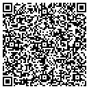 QR code with the Burgess Company contacts