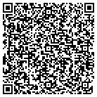 QR code with Custom Weatherstrip Inc contacts