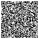 QR code with Aspen Blinds contacts