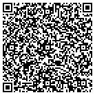 QR code with High Rise Window Cleaning contacts