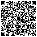 QR code with Horsefeathers Saloon contacts