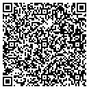QR code with Heaven Nails contacts