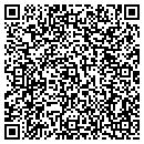 QR code with Rickys Variety contacts