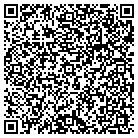 QR code with Raymar Custom Upholstery contacts