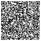 QR code with Ransom's Upholstery & TV Rpr contacts