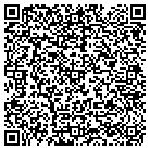 QR code with A Affordable Sign Co-Brevard contacts