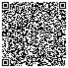 QR code with Hang & Shine Ultrasonic Blind contacts