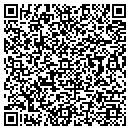 QR code with Jim's Blinds contacts