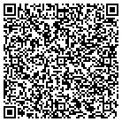 QR code with A C & E Properties Maintenance contacts
