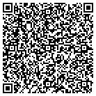 QR code with Lil Red Barn Woodworking Shop contacts
