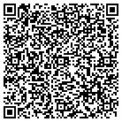 QR code with D & D Truck Brokers contacts