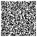 QR code with Totally Blind contacts
