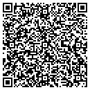 QR code with Victor J Hand contacts