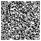 QR code with De Loach Furniture Co Inc contacts