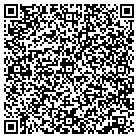 QR code with Anthony Pest Control contacts