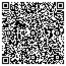 QR code with Kantor Kards contacts