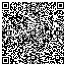 QR code with Jim Laudon contacts