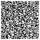 QR code with First Baptist Church Of Taft contacts