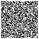 QR code with D & S Mobile Homes contacts