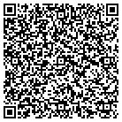 QR code with APEXWEBCREATION.COM contacts
