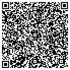 QR code with Sally Jecmen Massage Therapy contacts