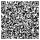 QR code with Aeromap U S contacts