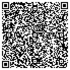 QR code with R J Custom Builders Inc contacts