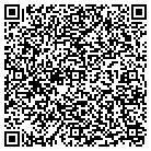 QR code with First Coast Billiards contacts