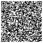 QR code with Arkansas College-Martial Arts contacts