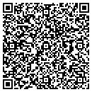 QR code with Ricci Mobili contacts