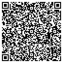 QR code with Airport Gym contacts