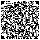 QR code with C&M Core Distributors contacts