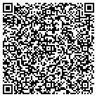 QR code with Physical Rehab Institute Inc contacts