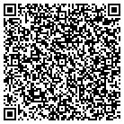 QR code with Hill Trade & Development Inc contacts