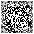QR code with Jesus Is The Answer For World contacts