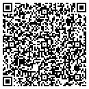 QR code with Roetts Trophies contacts