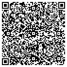 QR code with Leigh Jeffrey B & Assoc Inc contacts