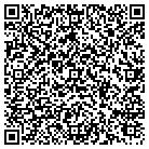 QR code with Orlando Regional Healthcare contacts