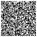 QR code with USA Paper contacts
